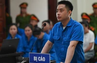 Bị đề nghị 2 án tử, bị cáo Bùi Đình Khánh nói lời sau cùng nội dung gì?