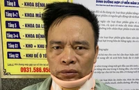 Mâu thuẫn tình cảm, người đàn ông sát hại nhân tình rồi tự tử