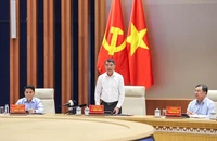 Thủ tướng: Sớm triển khai các dự án nhà ở cho thuê có quy mô lớn