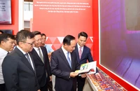 Khai mạc Hội Báo toàn quốc năm 2026 tại Hải Phòng