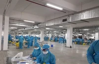 Bộ Y tế xin ý kiến hai tình huống ứng phó với dịch COVID-19 