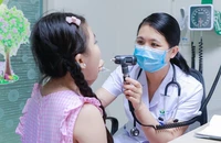 Bệnh viện Nhi Trung ương chỉ ra 8 điều cần biết về hậu COVID-19 ở trẻ em