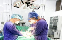 Bị chẩn đoán nhầm, nhiều thanh niên nhập viện phải cắt bỏ tinh hoàn