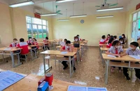 Tăng tốc tiêm vaccine COVID-19 cho trẻ, hoàn thành trong tháng 8-2022 
