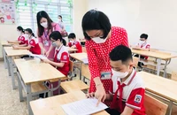 Bộ y tế nêu tên các tỉnh, thành có tỉ lệ tiêm vaccine COVID-19 cho trẻ quá thấp 