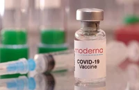 Chính phủ đồng ý tiếp nhận vaccine COVID-19 viện trợ cho trẻ từ 5 tuổi