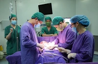 Hiếm gặp: Bé gái 12 tuổi mắc căn bệnh thường chỉ gặp ở người trên 20 tuổi 