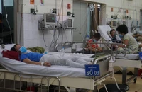 Bộ Y tế: Không bỏ thanh toán BHYT với máy đặt, máy mượn 