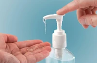 Thu hồi trên toàn quốc một loại sữa rửa tay sạch khuẩn