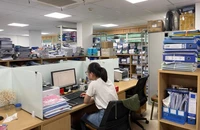 Bộ Y tế gia hạn hơn 4.600 giấy đăng ký lưu hành thuốc nội 