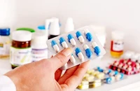 5 loại thuốc bị thu hồi giấy đăng ký lưu hành tại Việt Nam do giả mạo hồ sơ