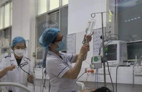 Khẩn trương tổ chức đấu thầu tập trung thuốc ở Trung ương 