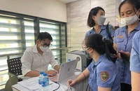 Thứ trưởng Bộ Y tế: Tiêm vaccine có ý nghĩa chiến lược trong phòng, chống dịch bệnh 