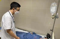 Thời điểm nào nguy hiểm nhất khi mắc sốt xuất huyết? 