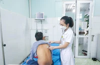 Ngộ độc thuốc lá điện tử, chuyên gia khuyến nghị: Cần quản lý chặt sản phẩm này