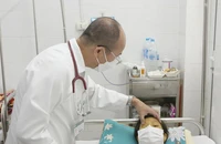 Mắc viêm gan B không điều trị, thai phụ suýt tử vong 