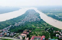 Xem xét sửa Luật Thủ đô vào năm 2023 
