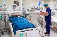 Nhiều trẻ tổn thương phổi, suy đa tạng vì đuối nước 