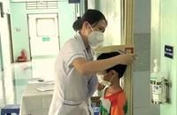 Mách cha mẹ cách tăng chiều cao tối ưu cho trẻ