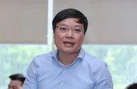 Bộ Y tế đề xuất xếp lương bậc 2 với bác sĩ, bác sĩ y học dự phòng, dược sĩ sau tuyển dụng, Bộ Nội vụ nói gì? 