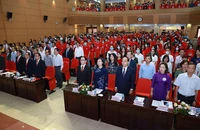 Quyền Bộ trưởng Bộ Y tế giao 5 nhiệm vụ cho Trường Đại học Y Hà Nội 