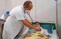 Hà Nội: Sốt xuất huyết gia tăng, nhiều trường hợp nguy kịch 
