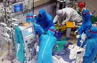 Đại biểu Quốc hội phản ánh khó khăn khi mua sắm vật tư y tế, Bộ Y tế lên tiếng 