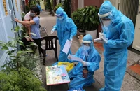 Không dùng hết ngân sách, thừa nhiều vaccine sau dịch COVID-19