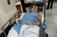 Vụ học sinh nhảy từ tầng 3 xuống đất: 'Kỹ năng hòa giải vấn đề đã bị lụi đi rất nhiều' 