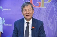 'Nếu bệnh viện tự chủ quá mức vô tình sai đường lối của Đảng'