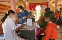 Từ ngày 1-1-2023, điều chỉnh tăng phụ cấp ưu đãi nghề cho cán bộ y tế 