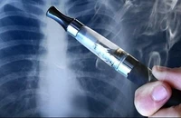 Bé 5 tuổi ngộ độc ma túy sau khi uống dung dịch trong thuốc lá điện tử 