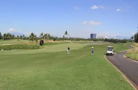 Vụ đánh nữ nhân viên trên sân golf ở Đà Nẵng: Hiệp hội Golf Việt Nam lên tiếng