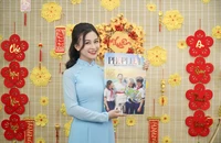 Nhiều bất ngờ trong giai phẩm xuân Giáp Thìn 2024