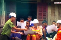 Video: Công ty Truyền tải điện 3 triển khai các giải pháp bảo đảm an toàn lưới điện
