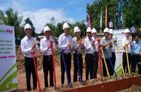 Xây dựng hơn 50 cầu nông thôn cho các tỉnh ĐBSCL 