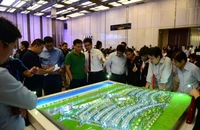 'Giải mã' giao dịch căn hộ condotel bất ngờ chững lại