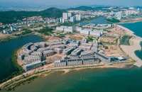 Hoà Bình đạt quán quân nhà thầu xây dựng uy tín 