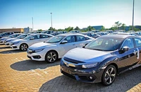 Hơn 30.000 xe Thái Lan, Indonesia giá từ 300 triệu nhập vào VN