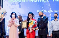 Hải quan TP.HCM thu ngân sách ‘khủng’ gần 118.000 tỉ 