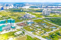2 công ty trúng đấu giá đất Thủ Thiêm thất hứa nộp 100 tỉ, xử lý sao?