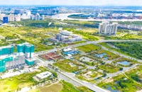 Đấu giá đất Thủ Thiêm: 2 công ty cam kết trả tiền theo lộ trình nào?