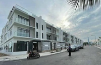Có chủ đầu tư chiết khấu bán nhà lên tới 40% giá trị hợp đồng
