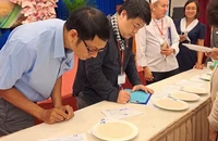 Về kết quả cuộc thi gạo ngon Việt Nam: Ban tổ chức lên tiếng 