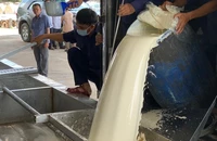 Có công ty ‘vàng trắng' chưa được hoàn thuế VAT gần 100 tỉ