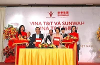 90.000 tấn sầu riêng thương hiệu Việt sẽ lên kệ siêu thị Trung Quốc
