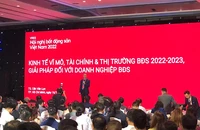 Bất động sản sẽ đảo chiều trong năm 2023?