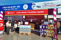 Bộ NN&PTNT lần đầu tổ chức lễ hội cá tra tại Đồng Tháp