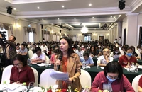 Hóa đơn máy tính tiền quán nhậu, nhà hàng... phải chuyển đến cơ quan thuế
