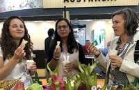 100% hàng xuất đi Mỹ không bị trả lại nhờ số hóa truy xuất nguồn gốc
